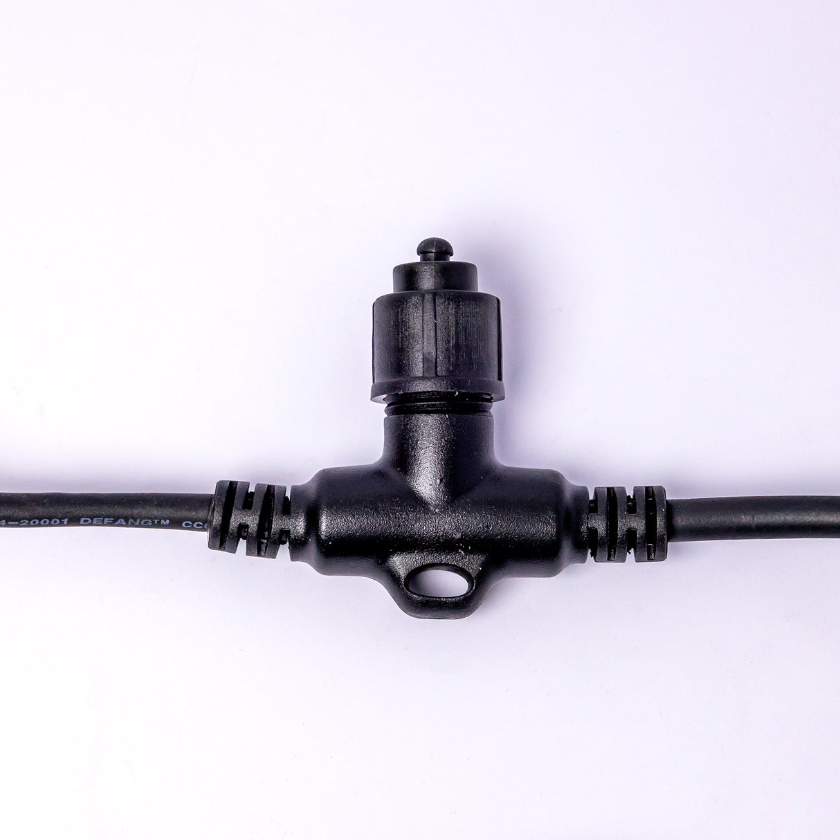 24v 10 Metre Fairy Light Curtain Belt