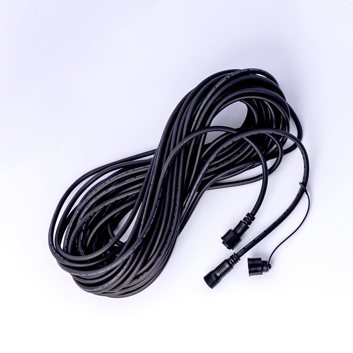 24v Fairy Light Extension Lead