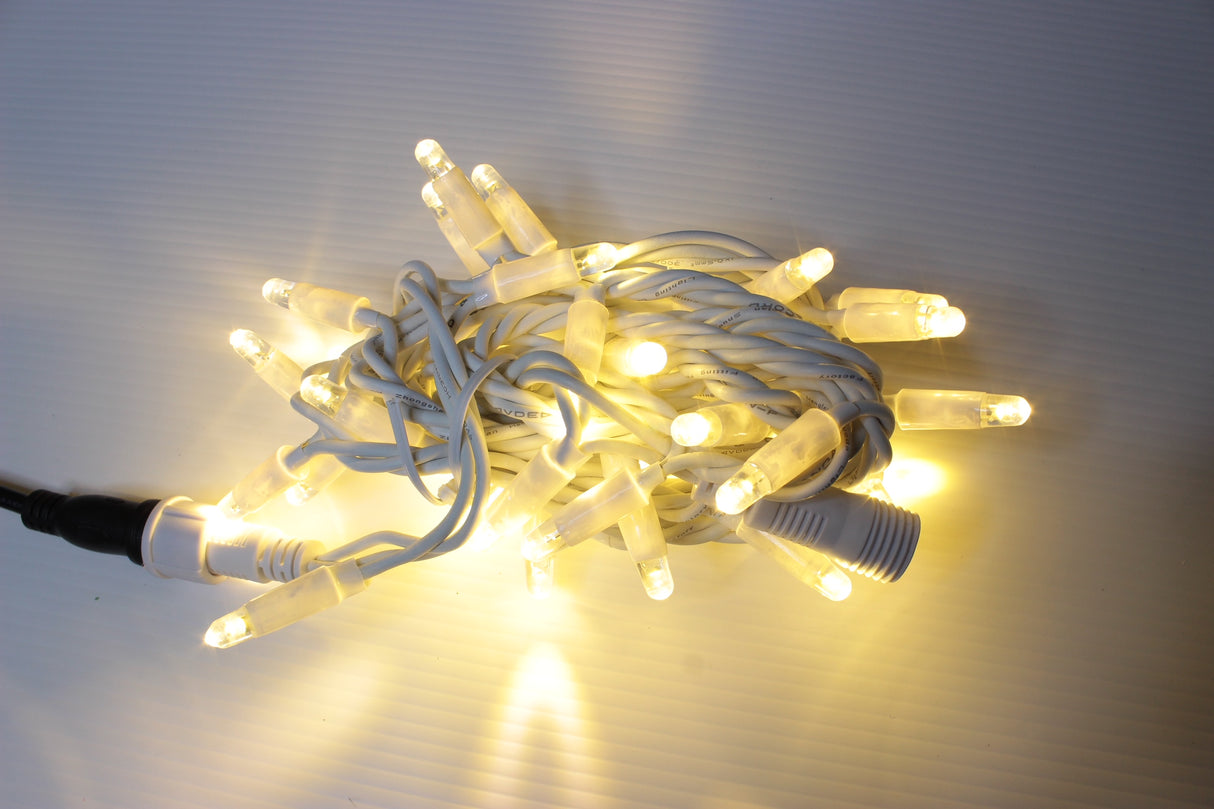 24v Fairy Light Tree Kit - Medium