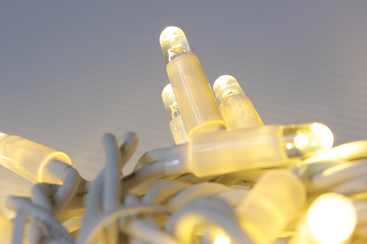 24v 10 Metre Fairy Light String