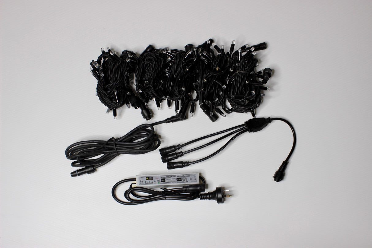 24v Fairy Light Tree Kit - Small