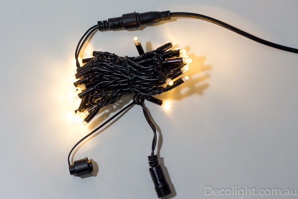 24v 3 Metre Fairy Light String