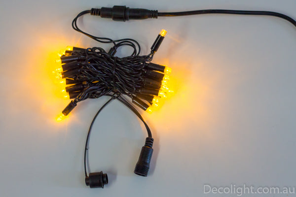 24v 3 Metre Fairy Light String