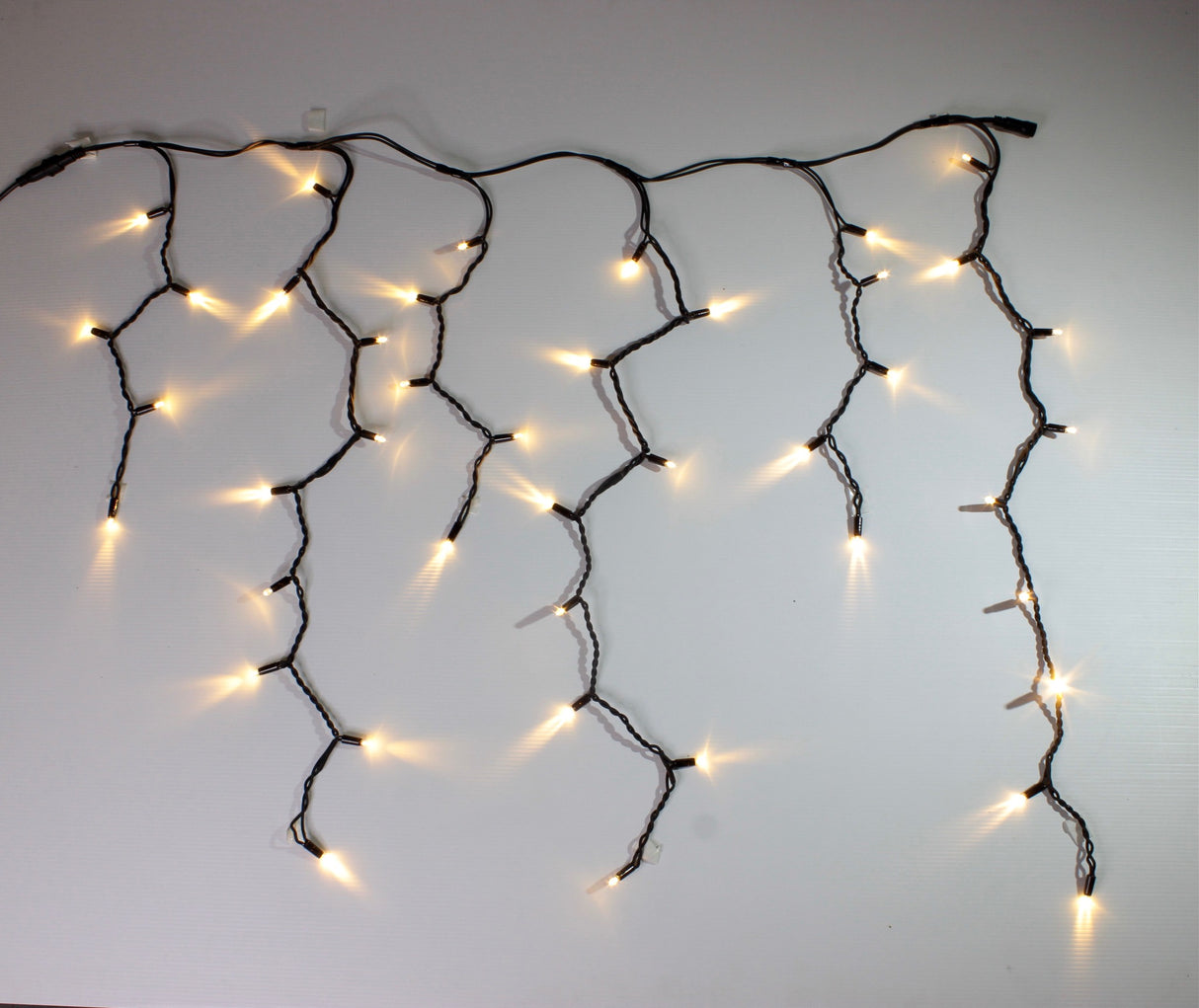 24v 5 Metre Warm White Hanging String Light