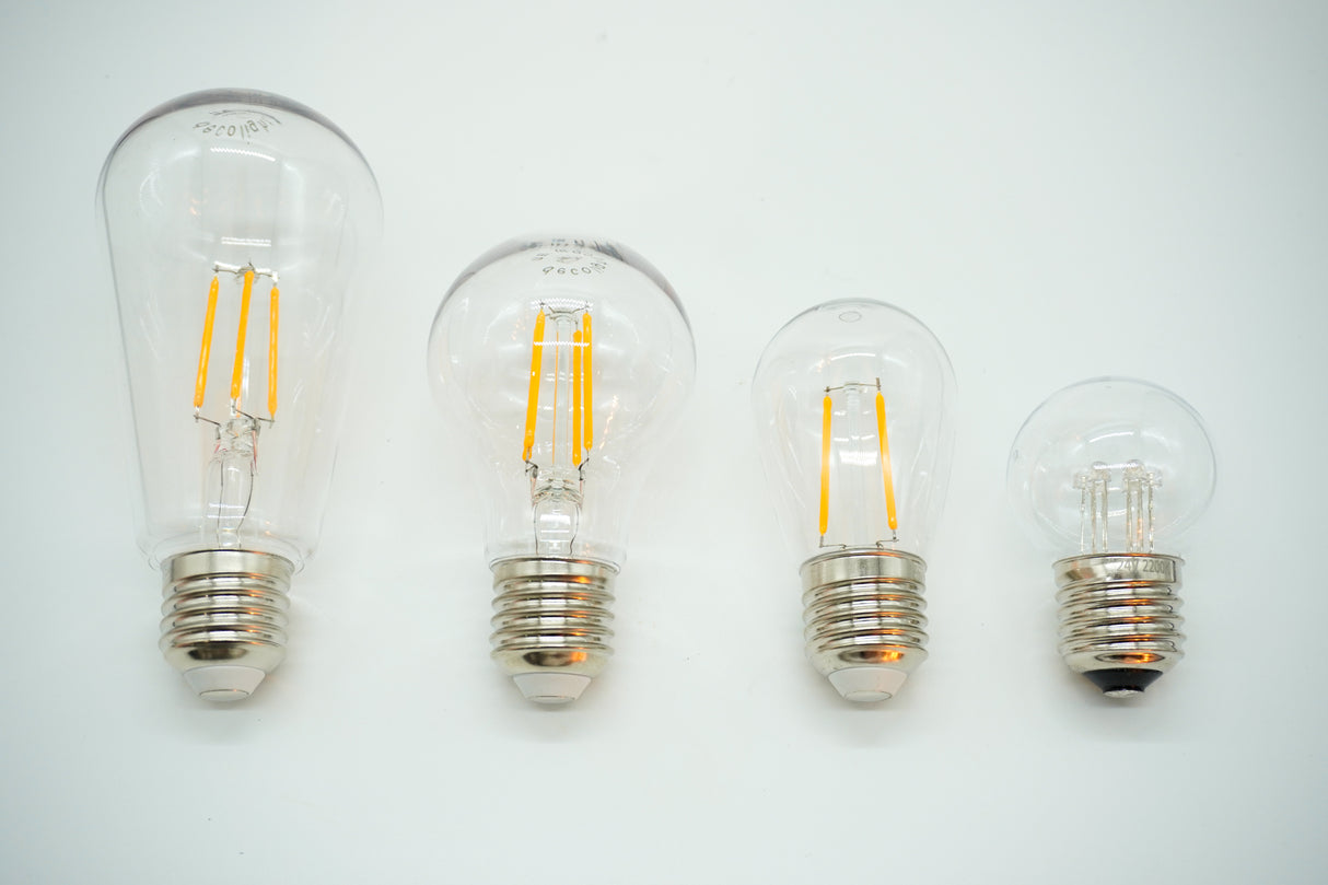 Festoon Bulbs