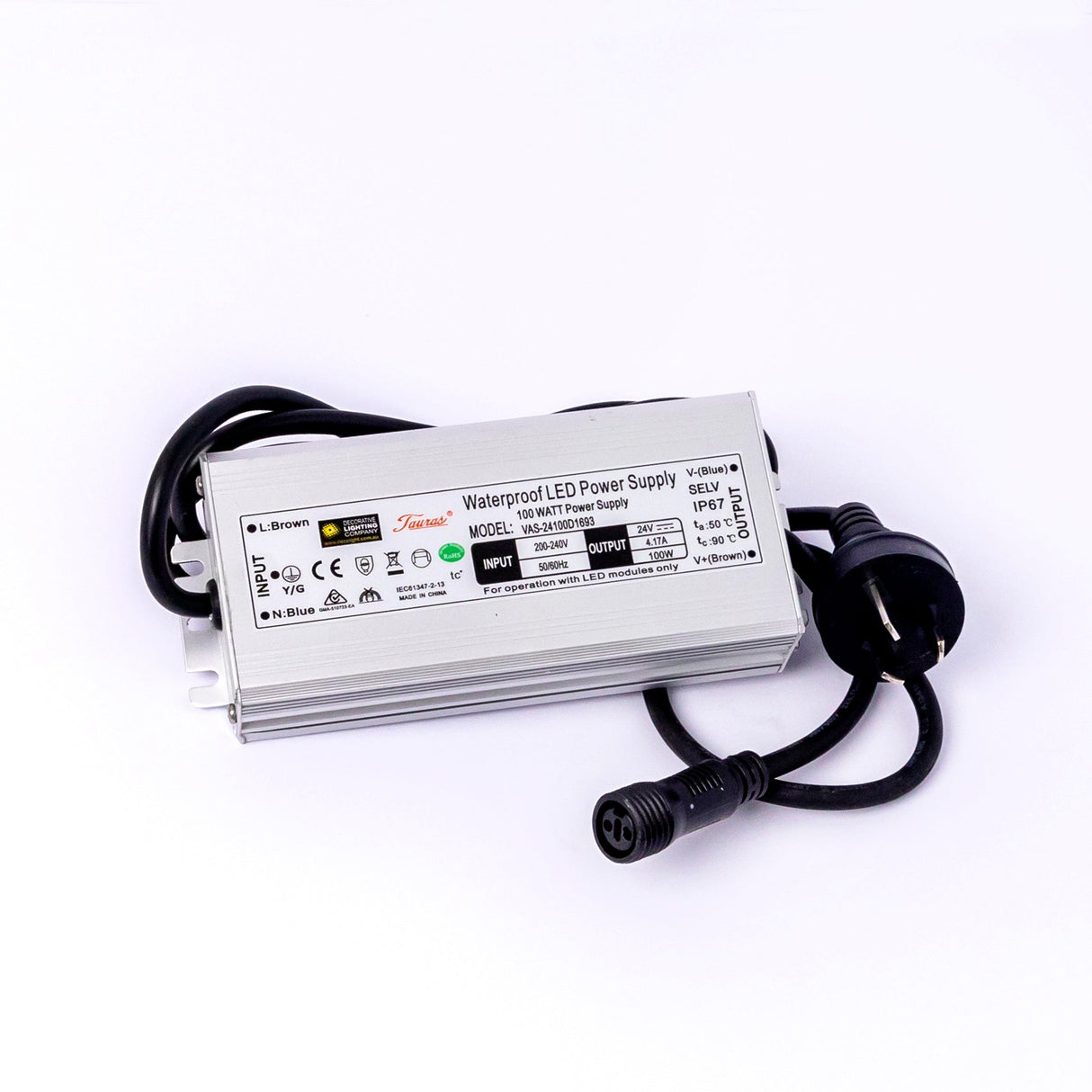 24v LED Power Supply