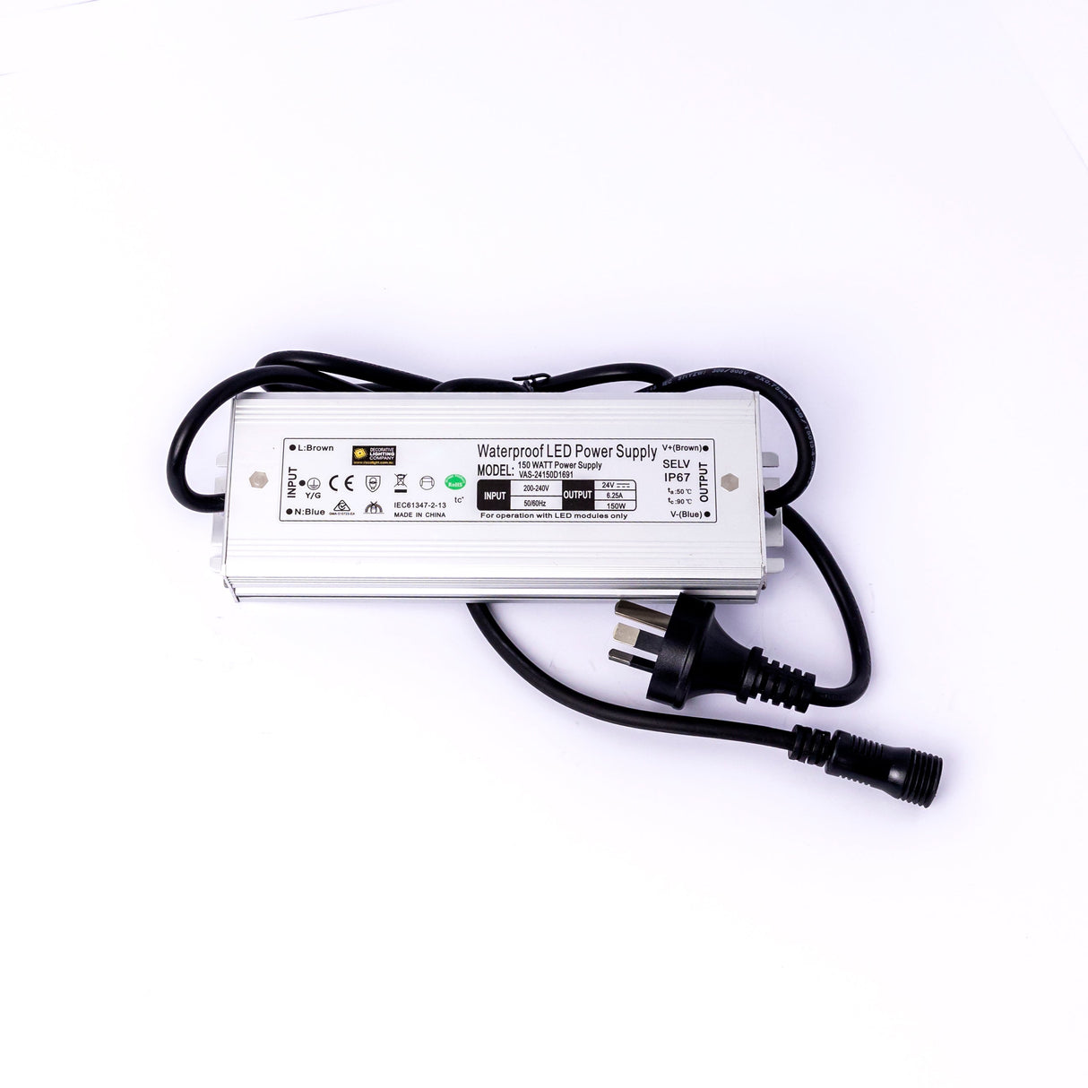 24v LED Power Supply