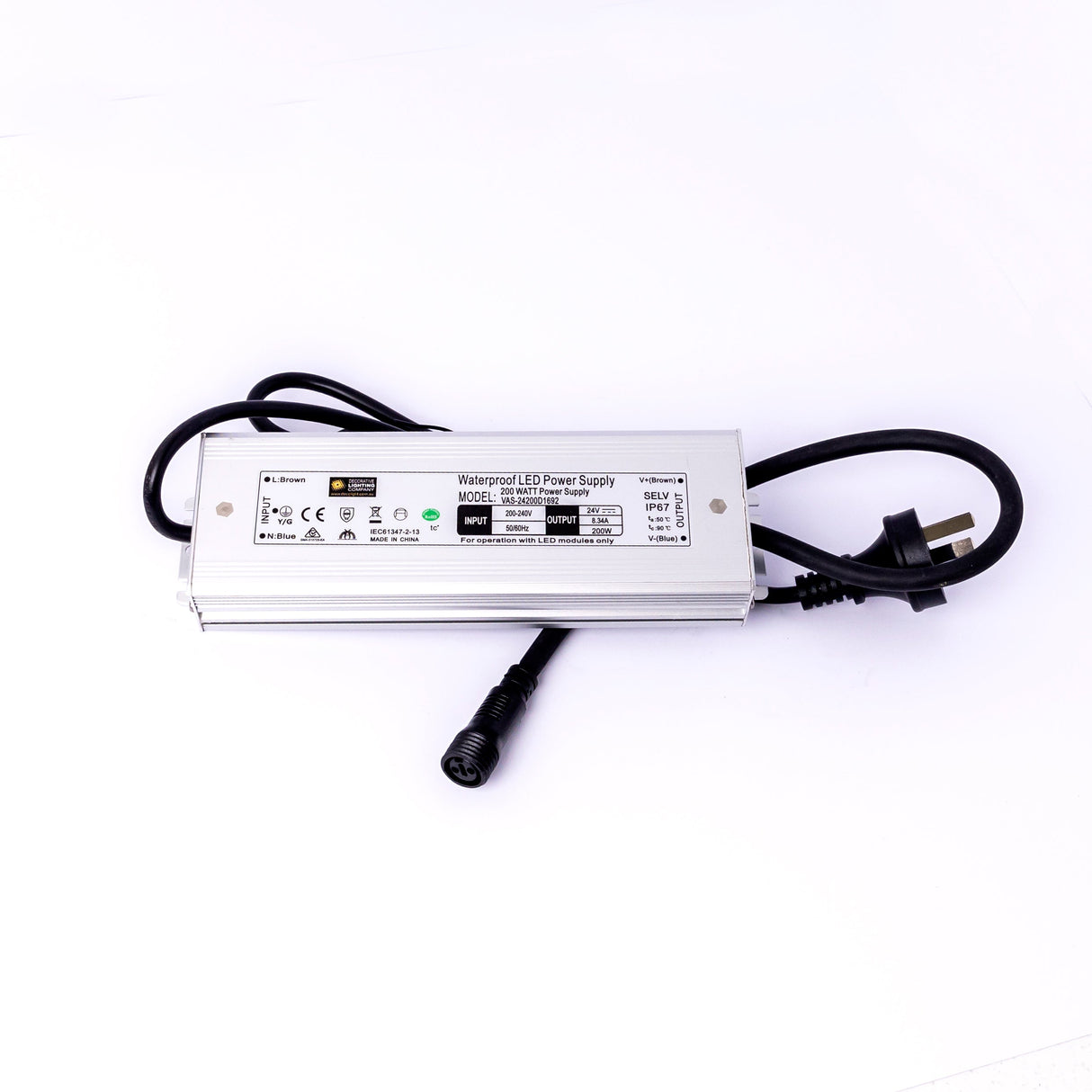 24v LED Power Supply