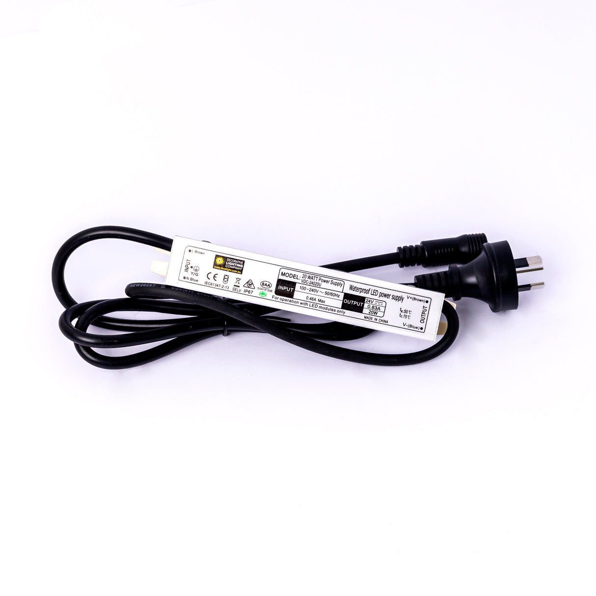 24v LED Power Supply
