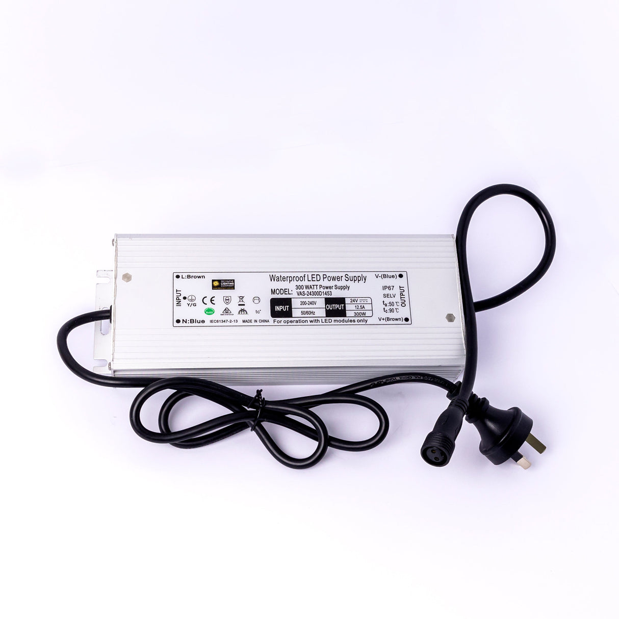 24v LED Power Supply