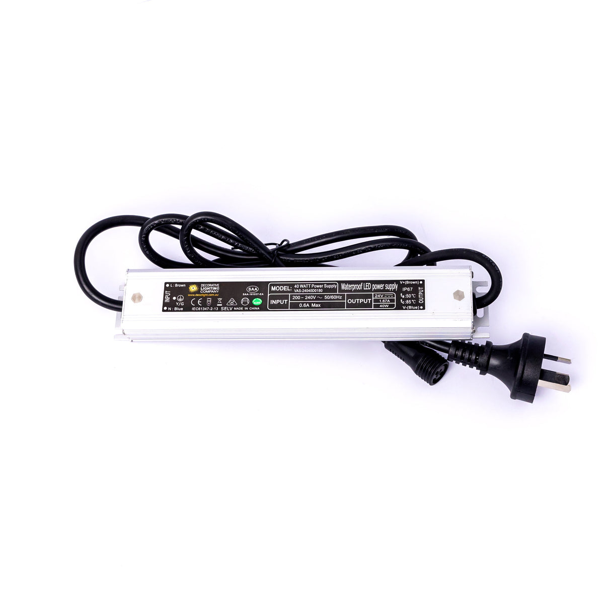 24v LED Power Supply