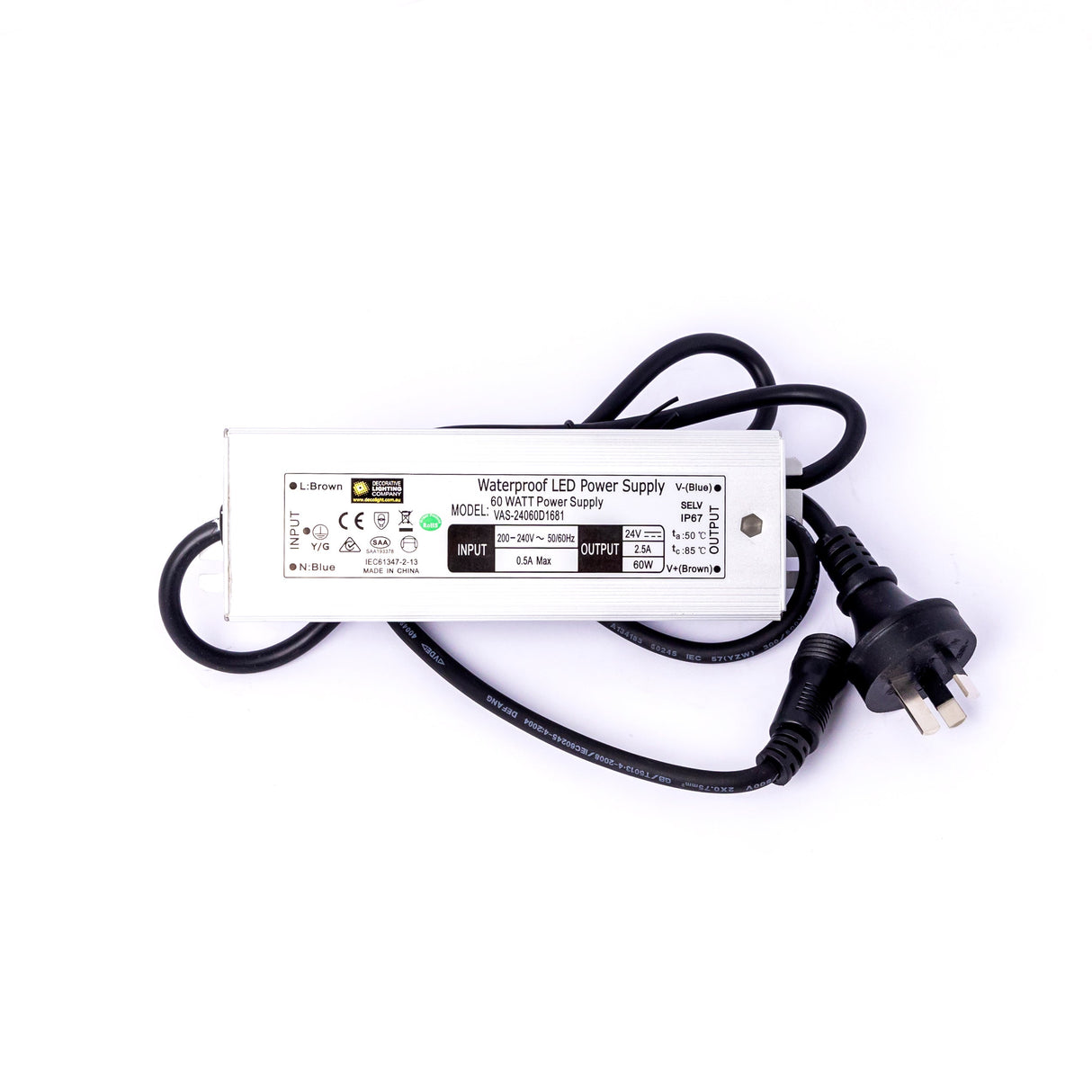 24v LED Power Supply