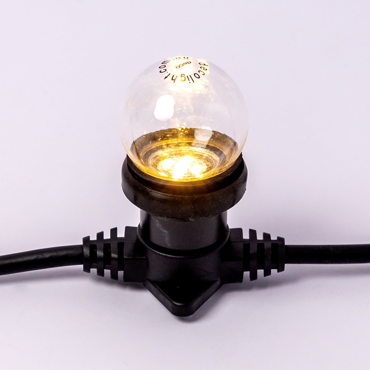 24v 50 Metre Festoon Kit