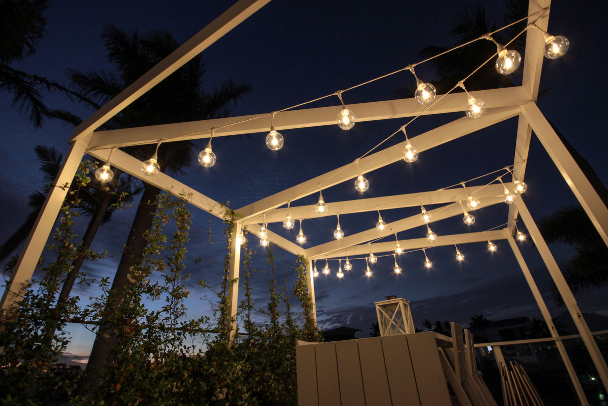 24v 50 Metre Festoon Kit