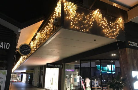 Christmas Lighting Projects Australia