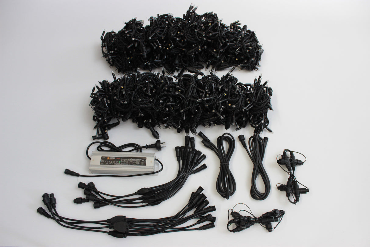 24v Fairy Light Tree Kit - Large