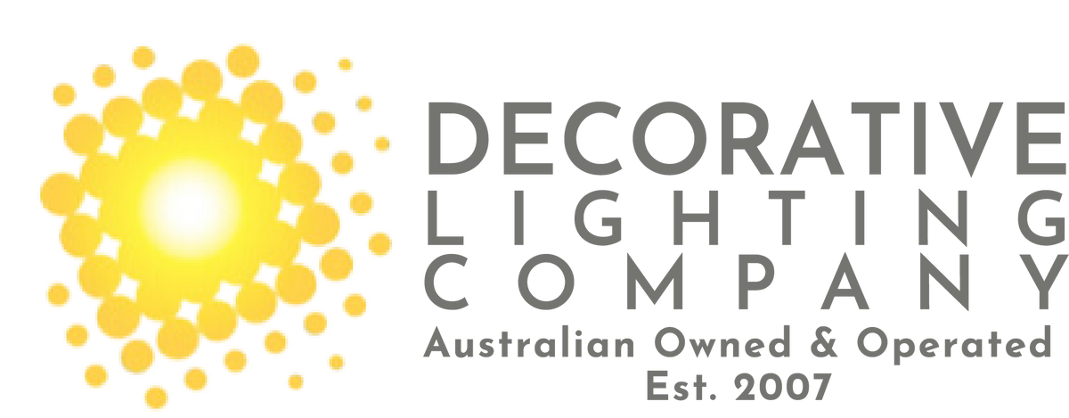 Decorative Lighting Company logo