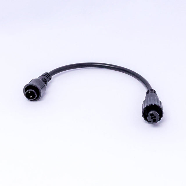 Decorative Rear Adaptor 24v Festoon Adaptor For Transformers – Decorative Lighting Company