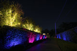 15 Watt LED (RGB) 60° Diode Spot Flood Light