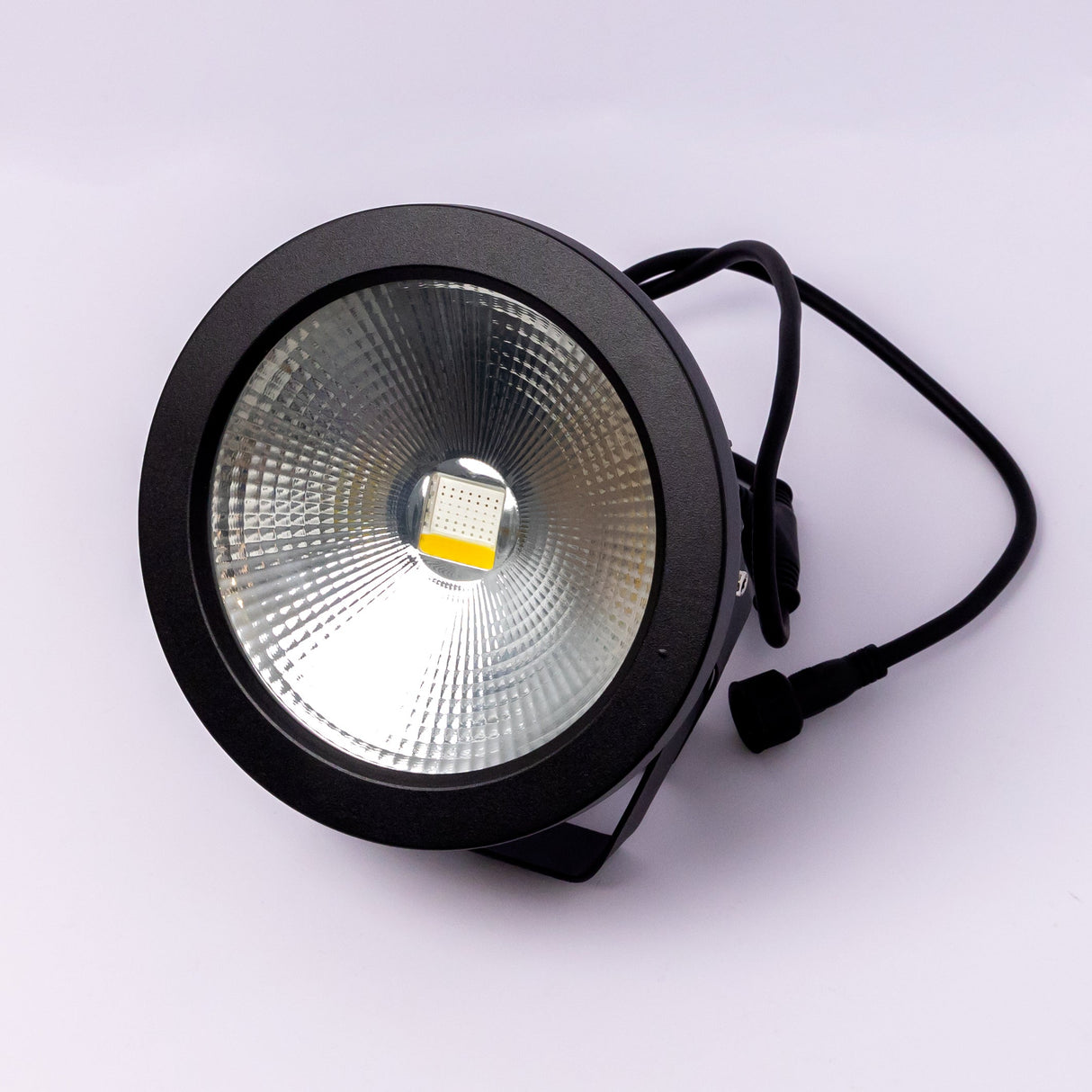 14 Colour (RGBW) COB Style Slim Flood Light