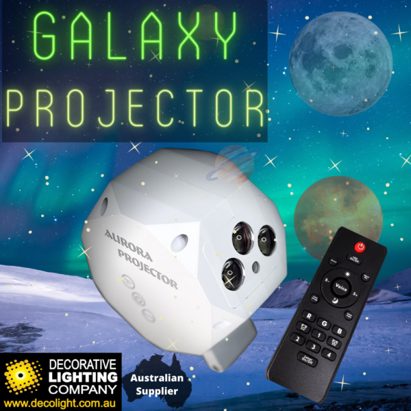 space projector for home